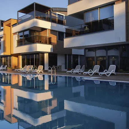 Elysium Hotel Antalya