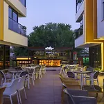Hotel Elysium 2*