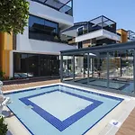 Elysium Hotel