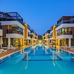Elysium Hotel Antalya