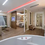 Elysium Hotel Antalya