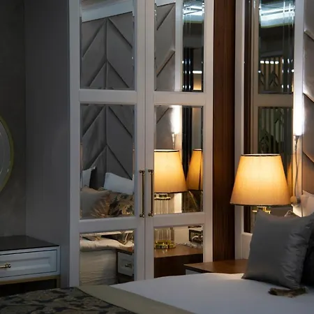 Otel Elysium