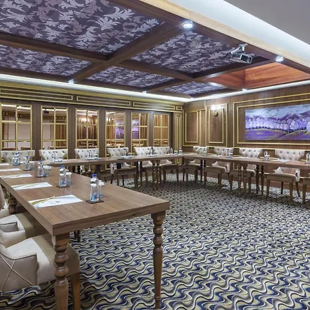 Elysium Hotel 2*