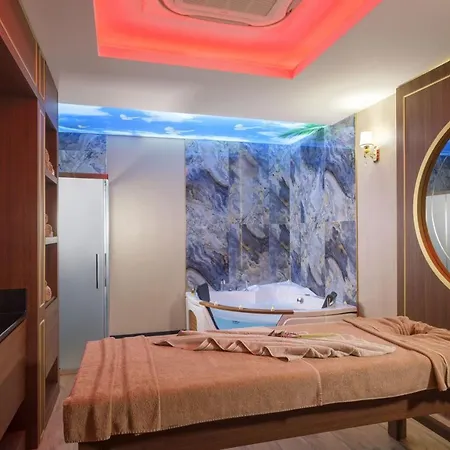 Elysium Hotel