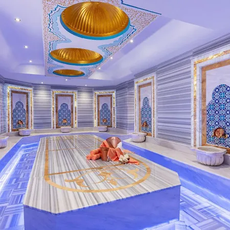 Elysium Antalya