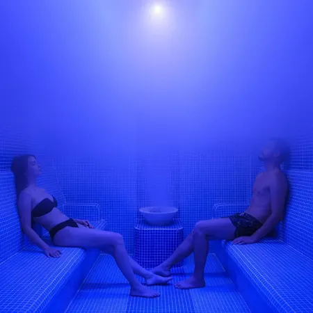 Elysium Otel Antalya