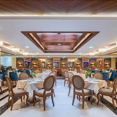 Elysium Hotel