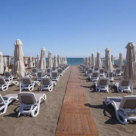 Elysium 2* Antalya
