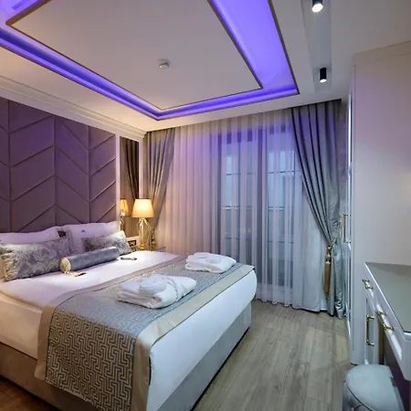 Elysium 2* Antalya