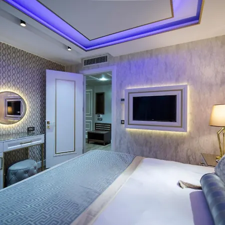 Elysium Hotel 2*
