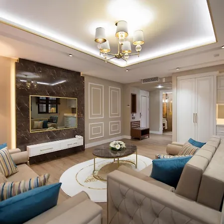 Отель Elysium 2*