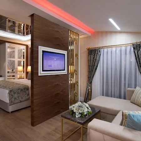 Hotel Elysium