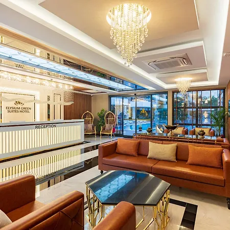Elysium Antalya