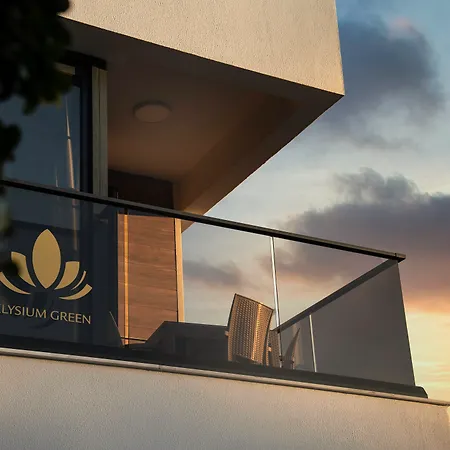 Elysium Antalya