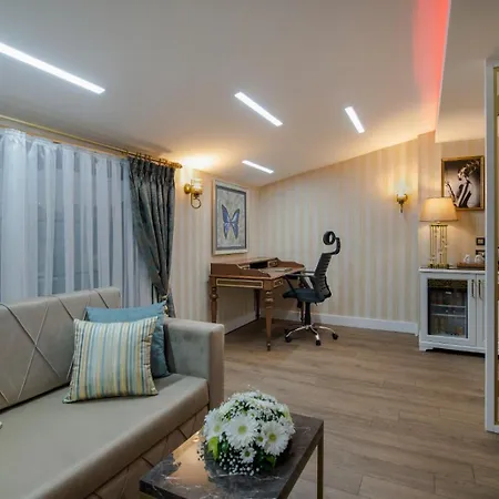 Hotel Elysium Antalya