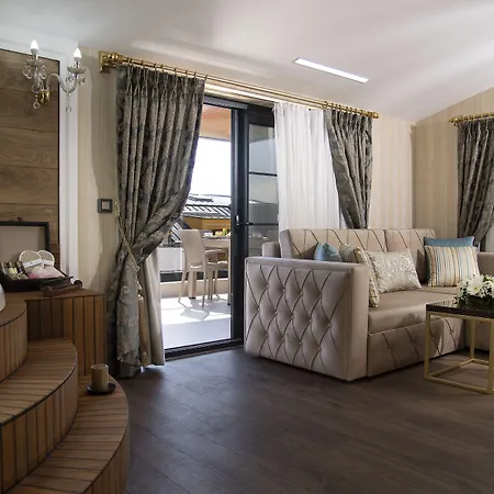Elysium Hotel