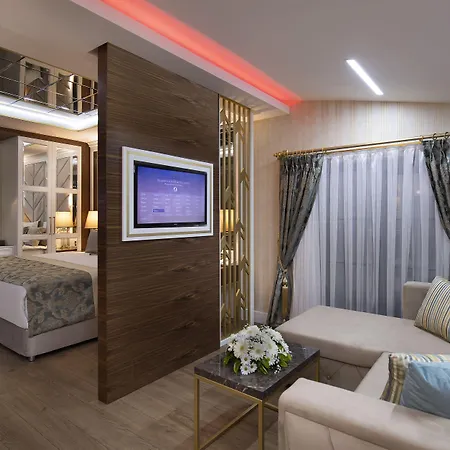 Elysium Hotel 2*