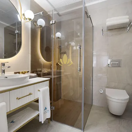 Elysium 2* Antalya