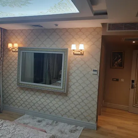 Hotel Elysium Antalya