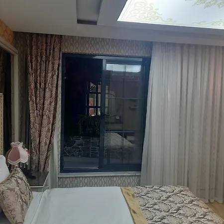 Elysium Antalya