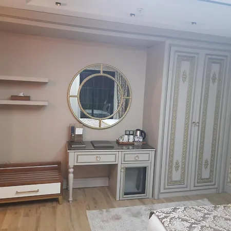 Elysium 2* Antalya