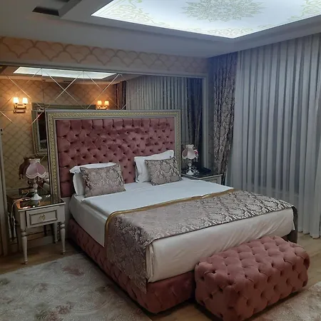 Hotel Elysium 2*
