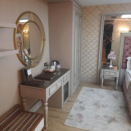 Hotel Elysium Antalya