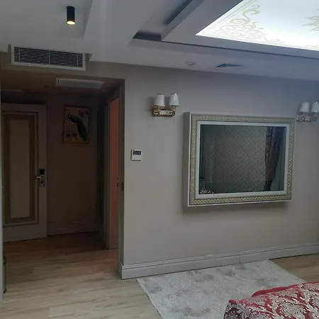 Elysium Hotel Antalya