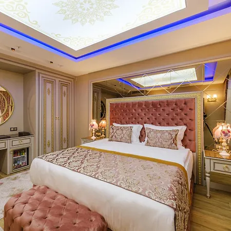 Elysium Hotel Antalia