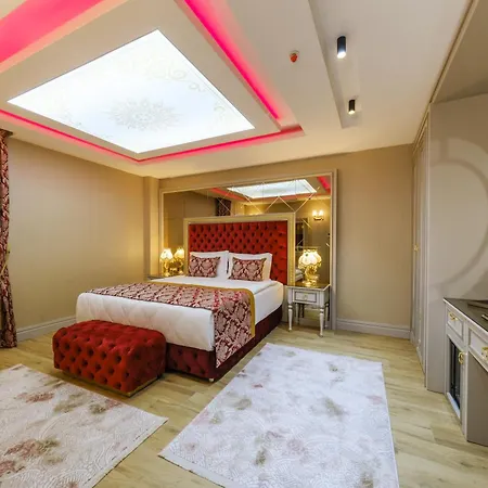 Hotel Elysium Antalya