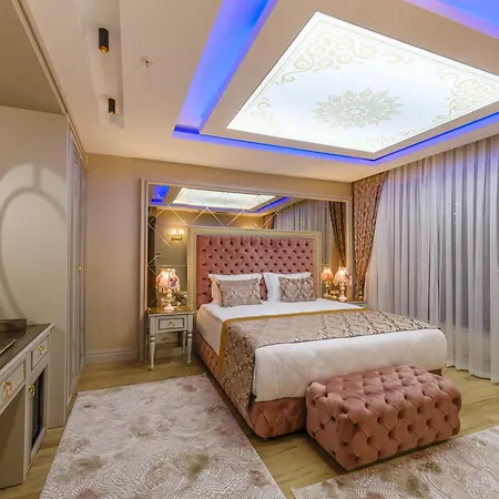 Elysium Hotel 2*