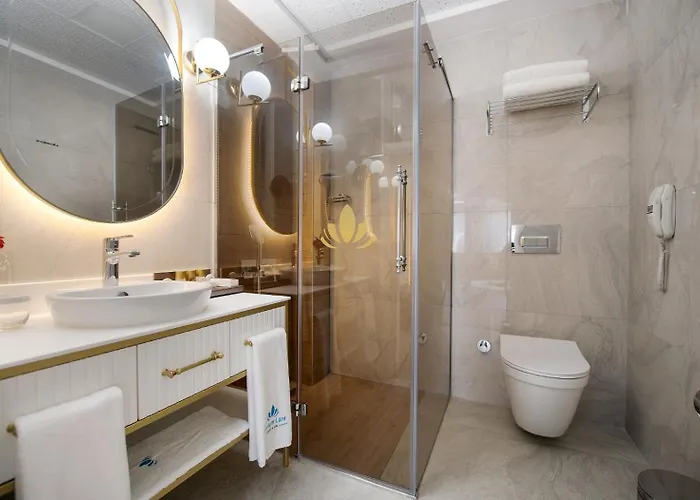 Elysium Antalya