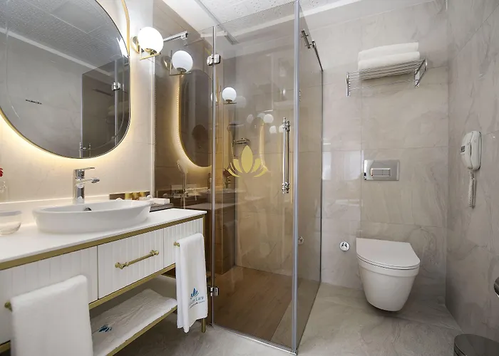 Elysium 2* Antalya