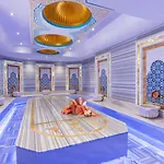 Elysium アンタルヤ