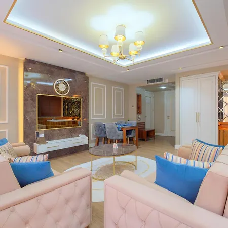 Elysium Hotel Antalya