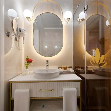 Elysium Antalya
