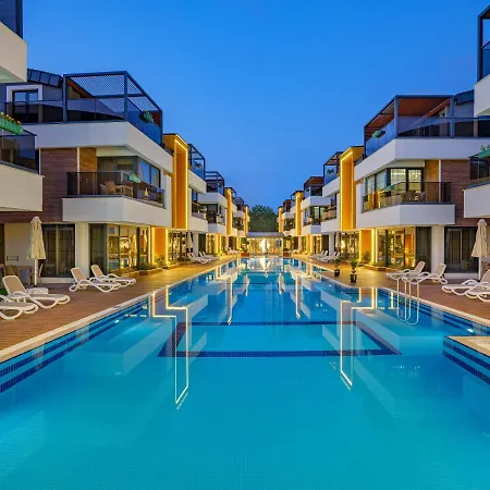 Hotel Elysium 2*