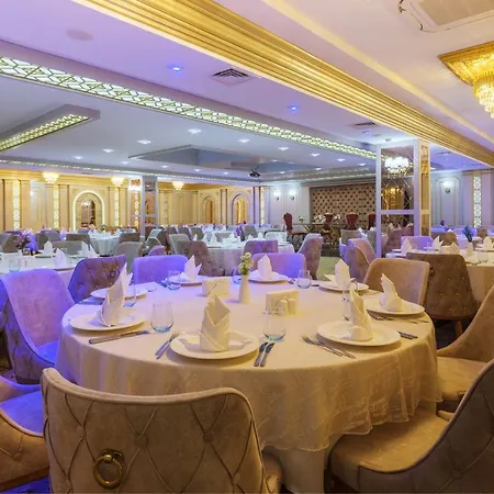 Elysium Hotel