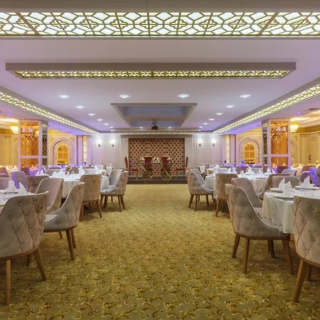 Hotel Elysium 2*