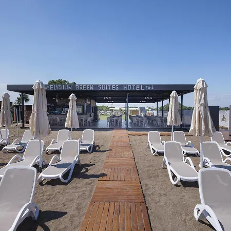 Hotel Elysium