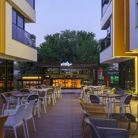 Hotel Elysium 2*