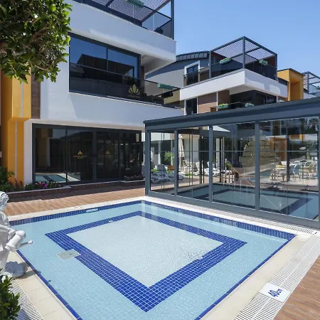 Elysium Hotel