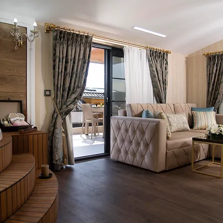Hotel Elysium