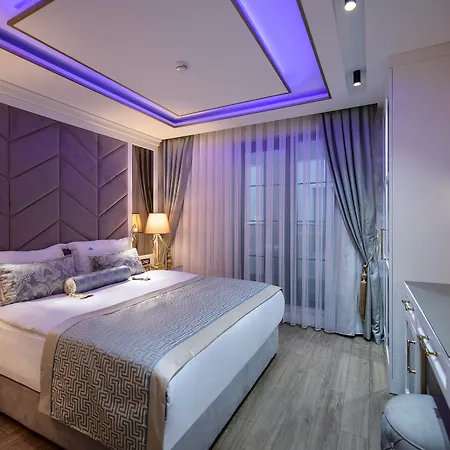 Elysium 2* Antalya