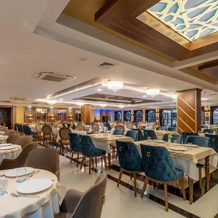 Elysium Hotel Antalya