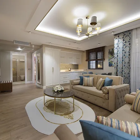 Elysium Antalya