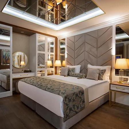 Elysium 2* Antalya