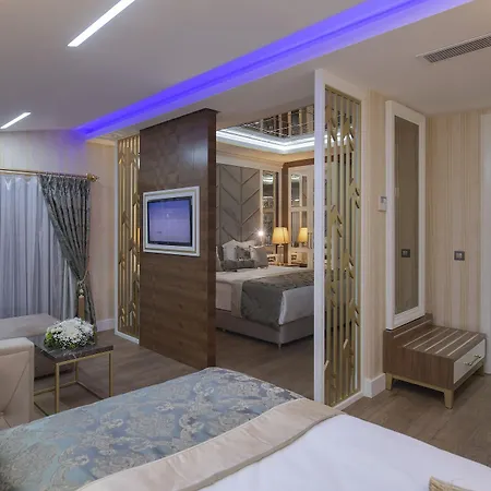 Hotel Elysium