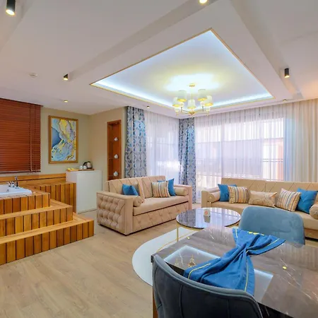Elysium Hotel