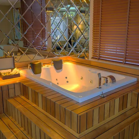 Elysium Hotel